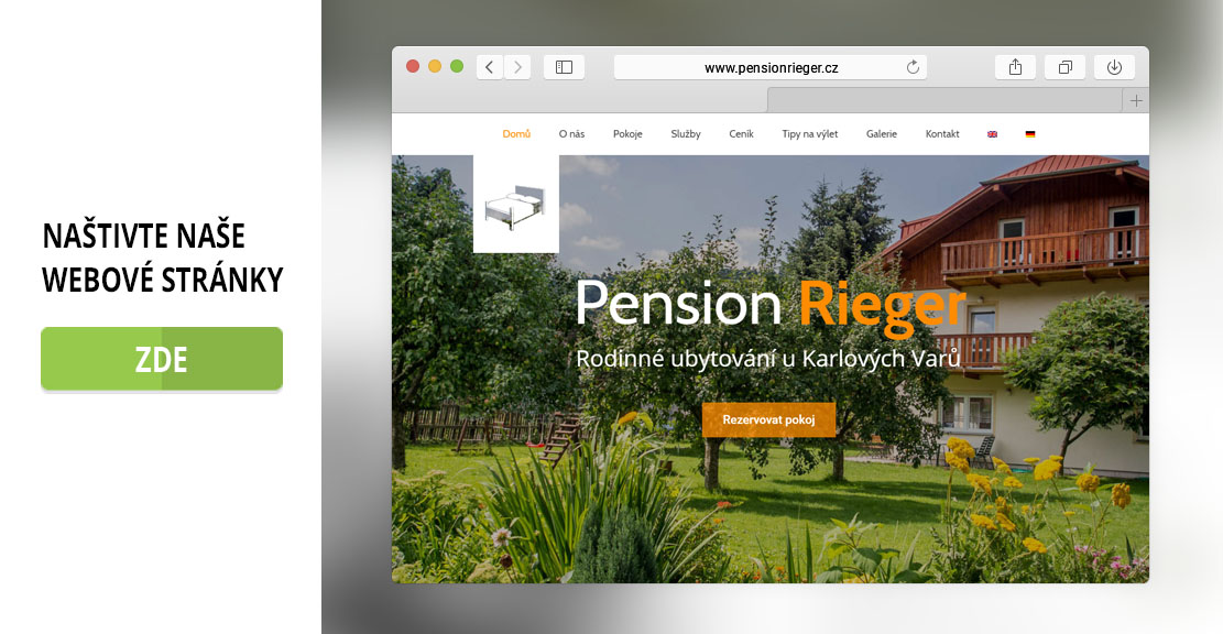 Pension Rieger
